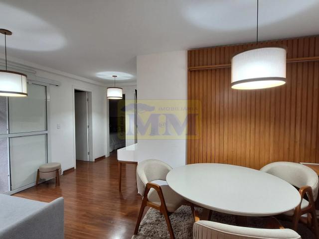 Apartamento venda em Centro, Pinhais