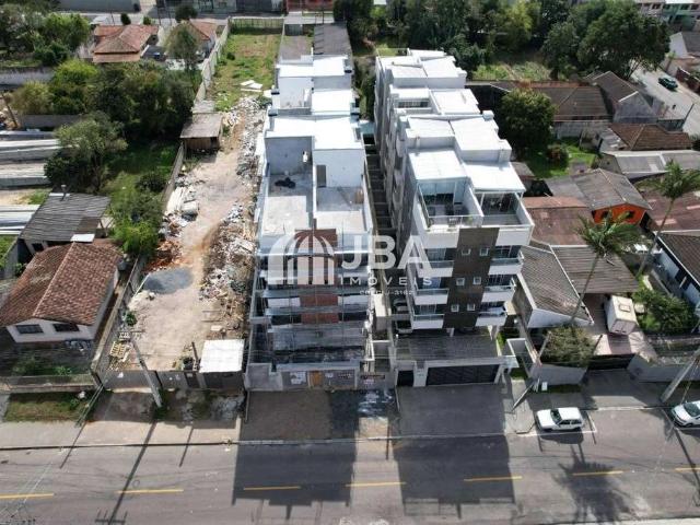 Apartamento venda em Centro, Pinhais