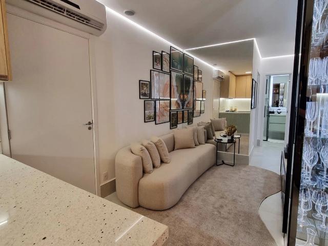 Apartamento venda em Centro, Pinhais