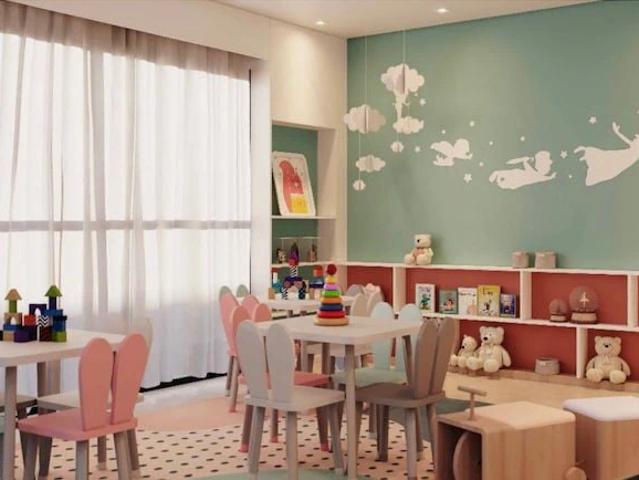 Apartamento venda em Centro, Pinhais