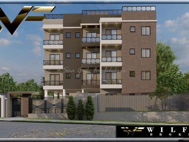 Apartamento venda em Região Geográfica Imediata de Curitiba, Região Metropolitana de Curitiba