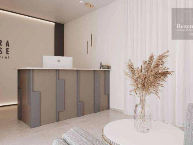 Apartamento venda em Centro, Pinhais