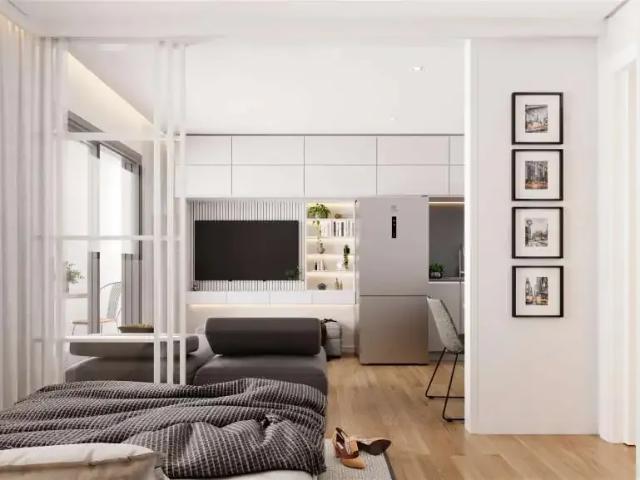 Apartamento venda em Região Geográfica Imediata de Curitiba, Região Metropolitana de Curitiba