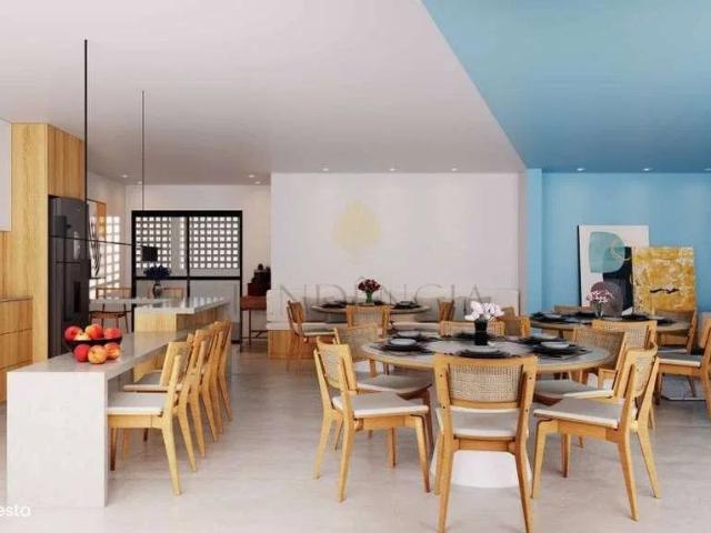 Apartamento venda em Centro, Pinhais