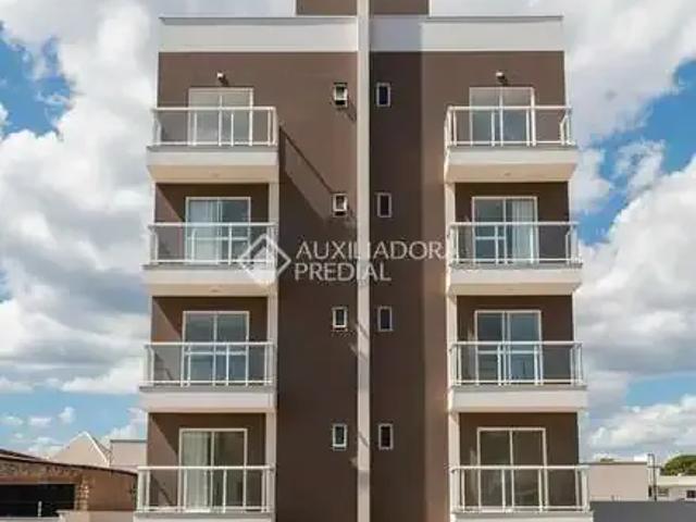 Apartamento venda em Região Geográfica Imediata de Curitiba, Região Metropolitana de Curitiba