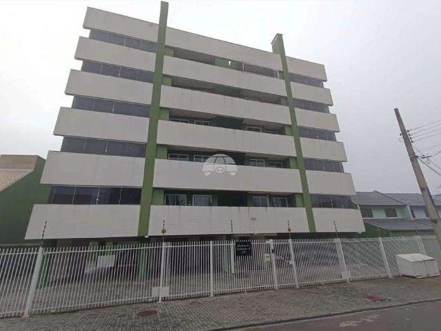 Apartamento venda em Centro, Pinhais