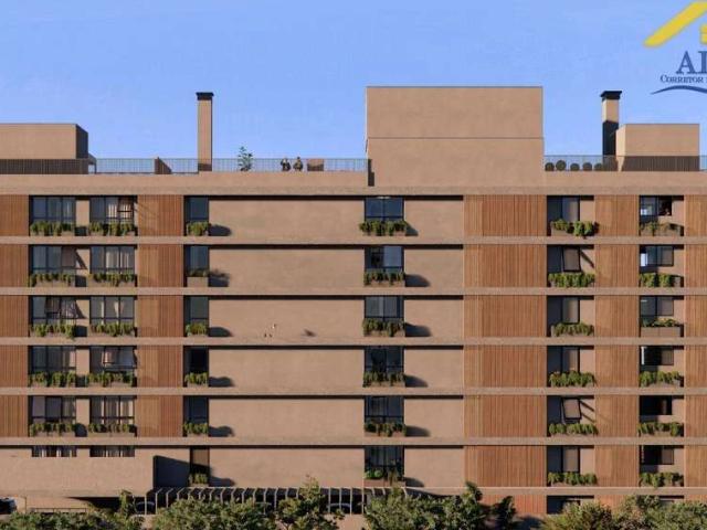 Apartamento venda em Centro, Pinhais