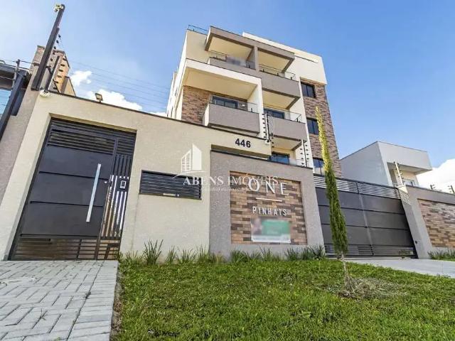 Apartamento venda em Região Geográfica Imediata de Curitiba, Região Metropolitana de Curitiba