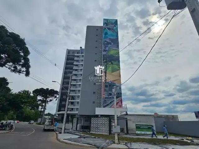 Apartamento venda em Centro, Pinhais