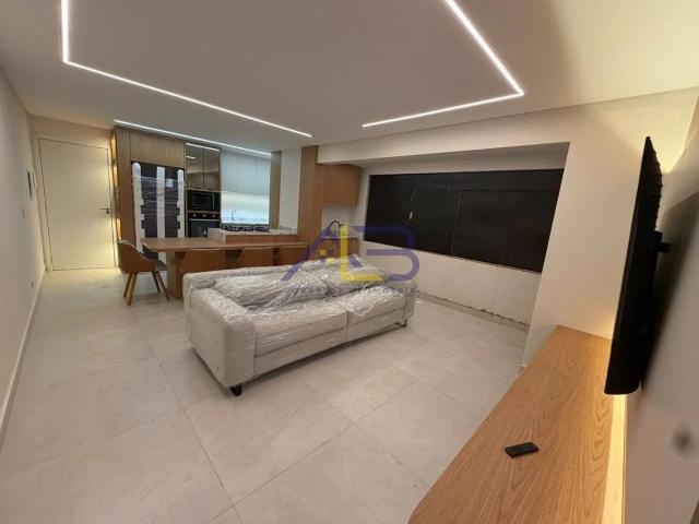 Apartamento venda em Centro, Pinhais