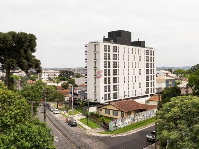 Apartamento venda em Centro, Pinhais