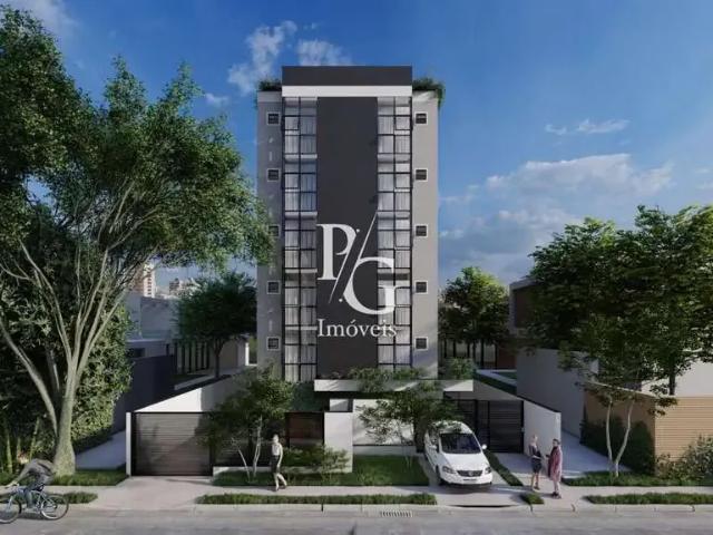 Apartamento venda em Centro, Pinhais