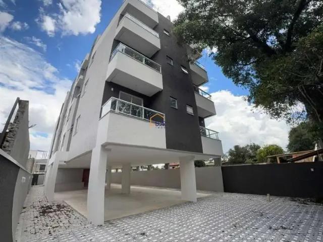 Apartamento venda em Região Geográfica Imediata de Curitiba, Região Metropolitana de Curitiba