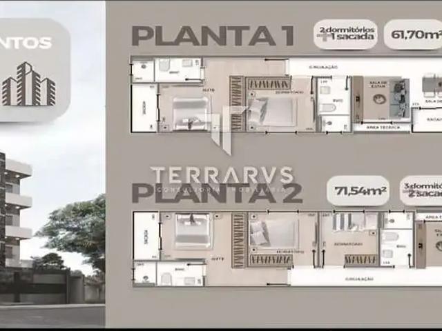 Apartamento venda em Região Geográfica Imediata de Curitiba, Região Metropolitana de Curitiba