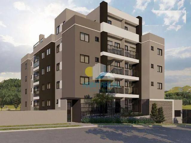 Apartamento venda em Centro, Pinhais