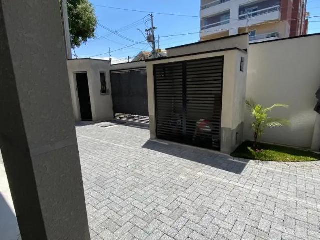 Apartamento venda em Centro, Pinhais