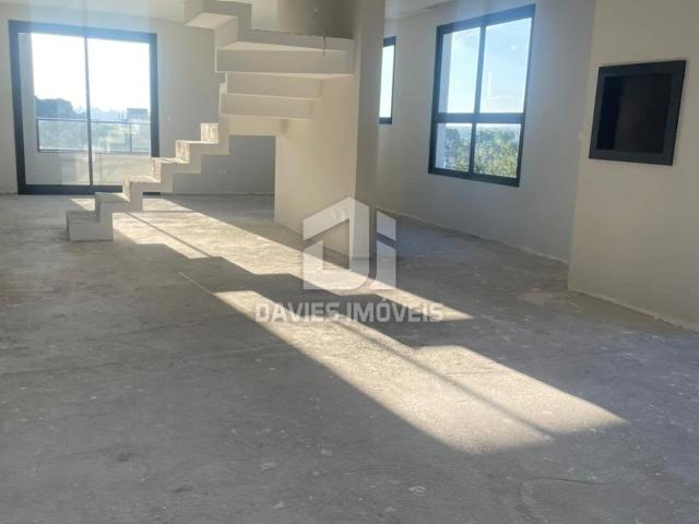 Apartamento venda em Centro, Pinhais
