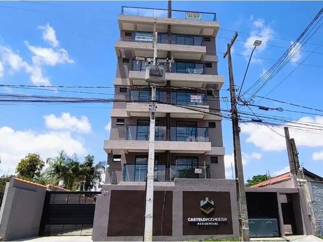 Apartamento venda em Região Geográfica Imediata de Curitiba, Região Metropolitana de Curitiba