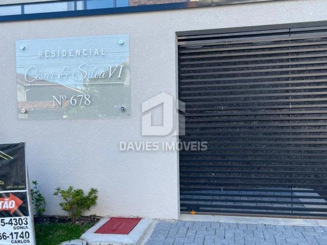 Apartamento venda em Centro, Pinhais