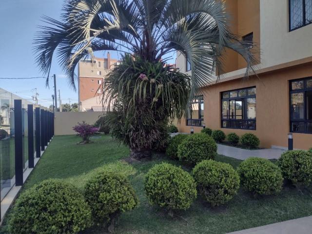 Apartamento venda em Centro, Pinhais