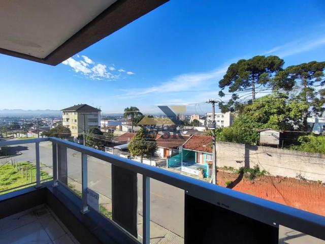 Apartamento venda em Centro, Pinhais
