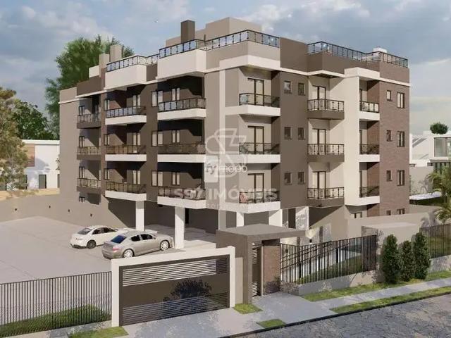 Apartamento venda em Região Geográfica Imediata de Curitiba, Região Metropolitana de Curitiba