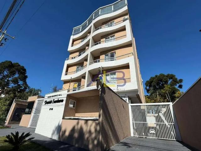 Apartamento venda em Centro, Pinhais