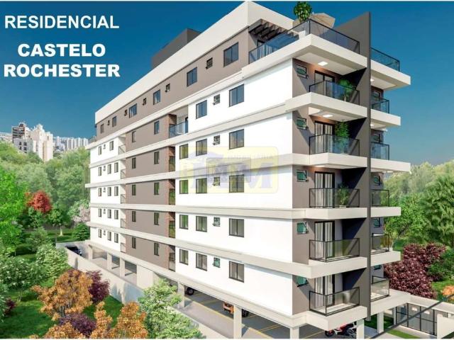 Apartamento venda em Centro, Pinhais