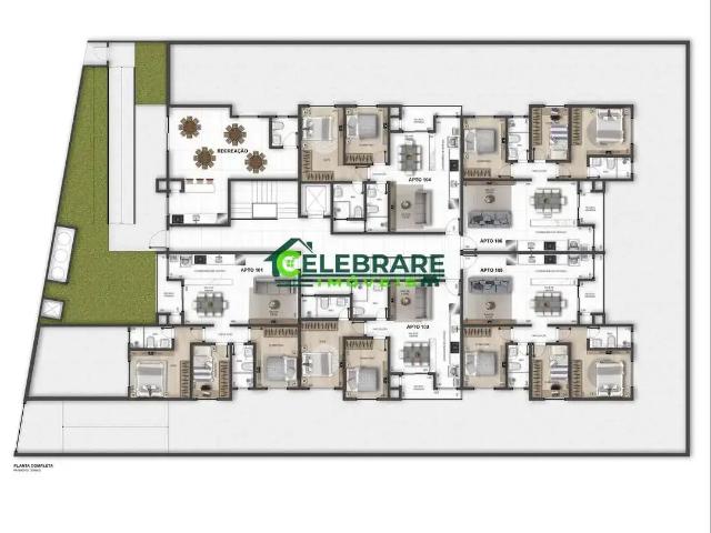 Apartamento venda em Região Geográfica Imediata de Curitiba, Região Metropolitana de Curitiba