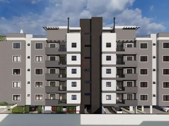 Apartamento venda em Centro, Pinhais