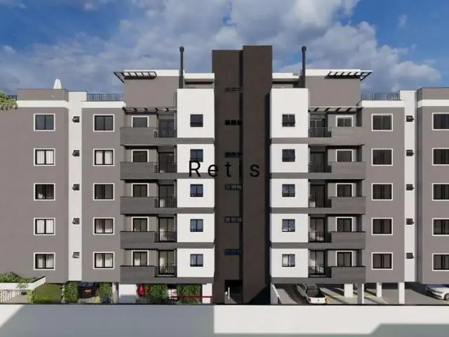 Apartamento venda em Centro, Pinhais