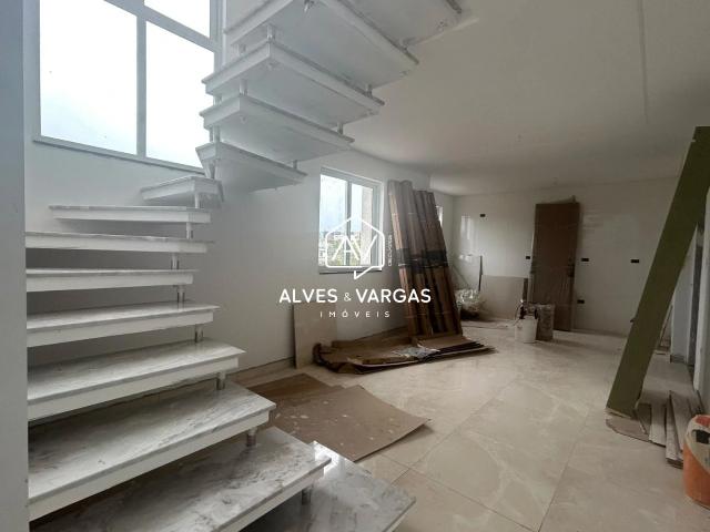 Apartamento venda em Centro, Pinhais