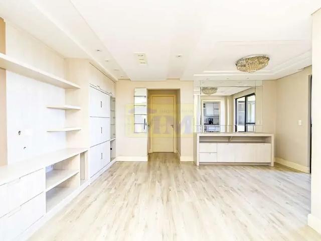 Apartamento venda em Centro, Pinhais