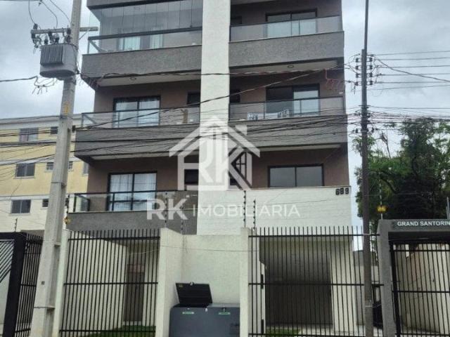 Apartamento venda em Centro, Pinhais