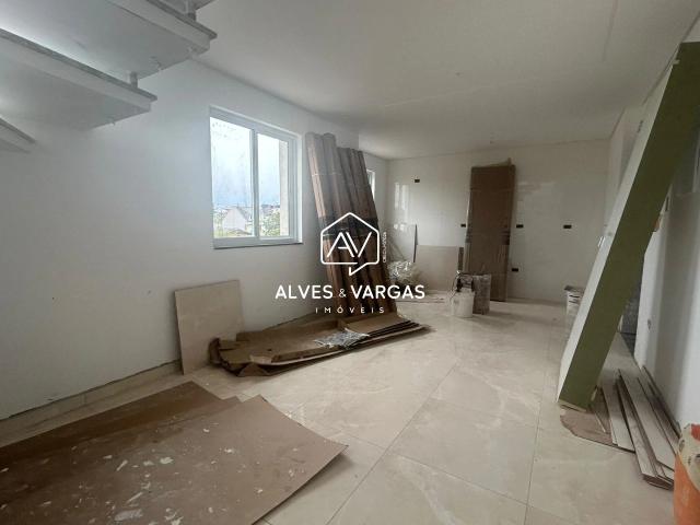 Apartamento venda em Centro, Pinhais
