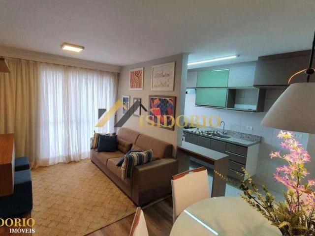 Apartamento venda em Centro, Pinhais