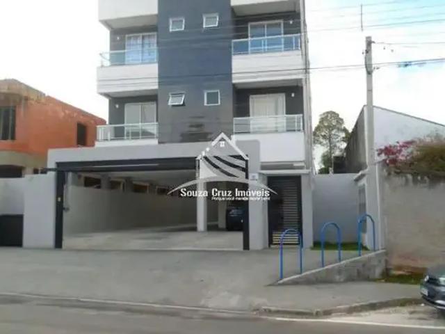 Apartamento venda em Centro, Pinhais