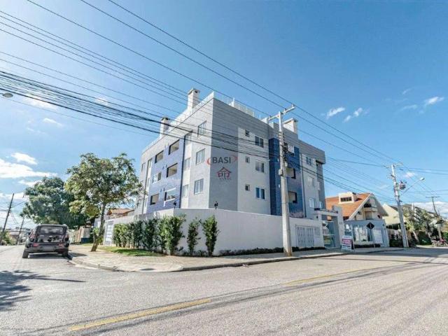 Apartamento venda em Centro, Pinhais