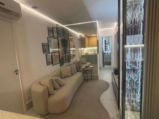 Apartamento venda em Centro, Pinhais