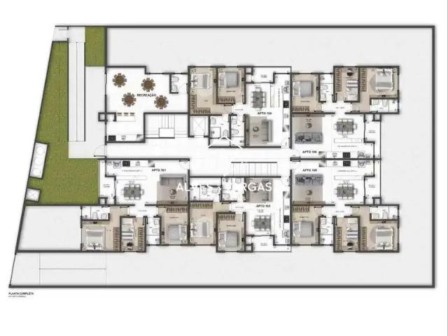 Apartamento venda em Região Geográfica Imediata de Curitiba, Região Metropolitana de Curitiba