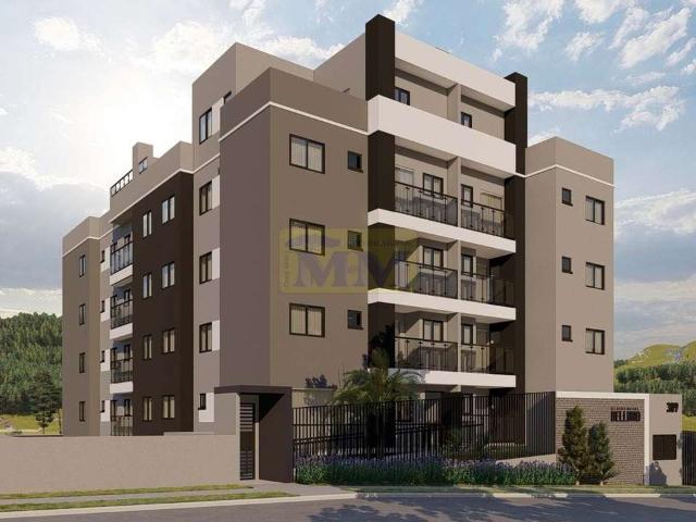 Apartamento venda em Região Geográfica Imediata de Curitiba, Região Metropolitana de Curitiba