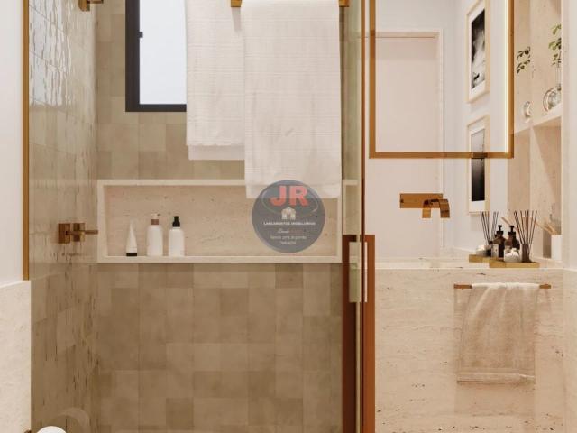 Apartamento venda em Centro, Pinhais