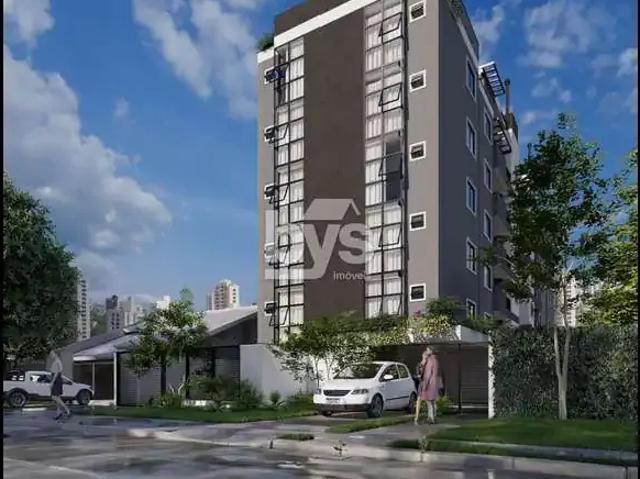 Apartamento venda em Centro, Pinhais