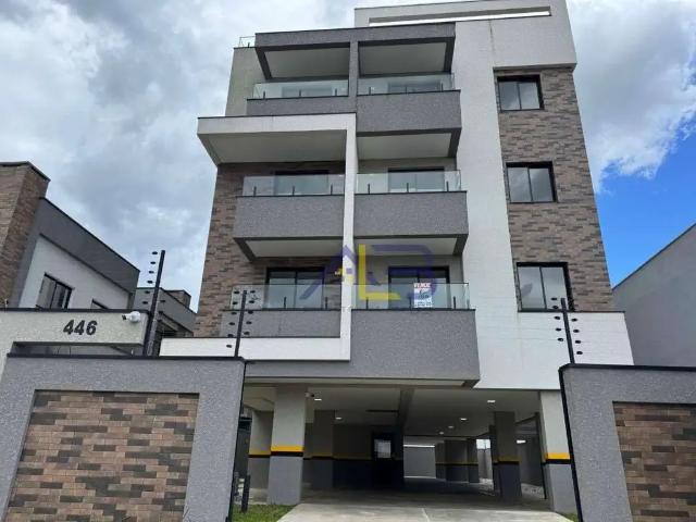 Apartamento venda em Centro, Pinhais