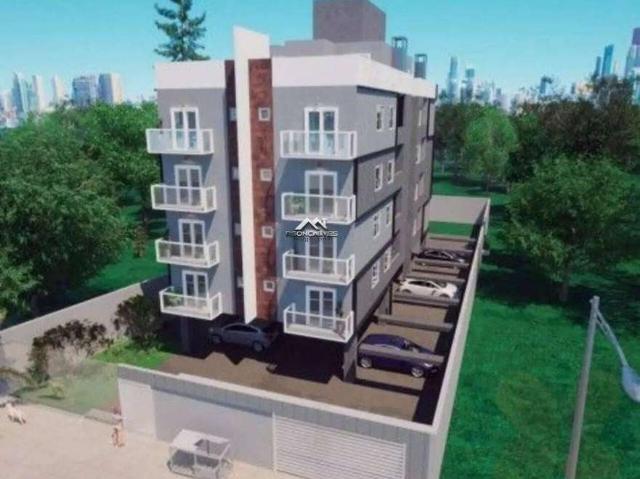 Apartamento venda em Região Geográfica Imediata de Curitiba, Região Metropolitana de Curitiba