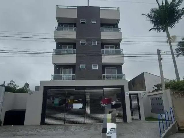 Apartamento venda em Centro, Pinhais