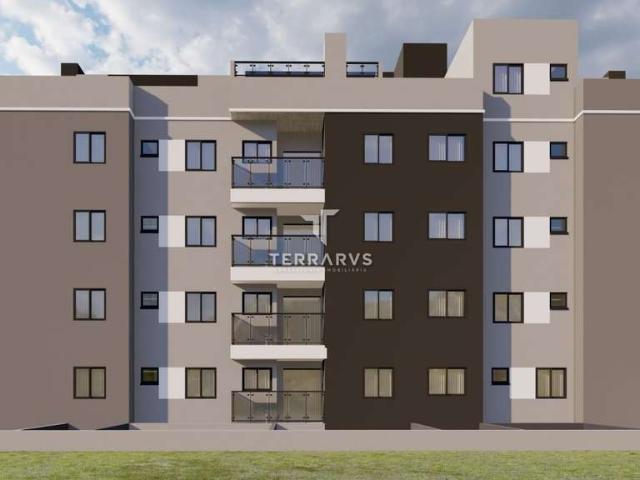Apartamento venda em Jardim Karla, Pinhais