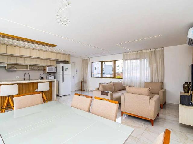 Apartamento venda em Centro, Pinhais