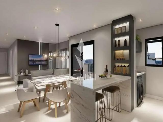 Apartamento venda em Região Geográfica Imediata de Curitiba, Região Metropolitana de Curitiba
