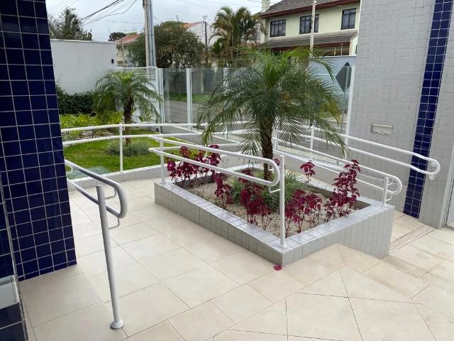 Apartamento venda em Centro, Pinhais